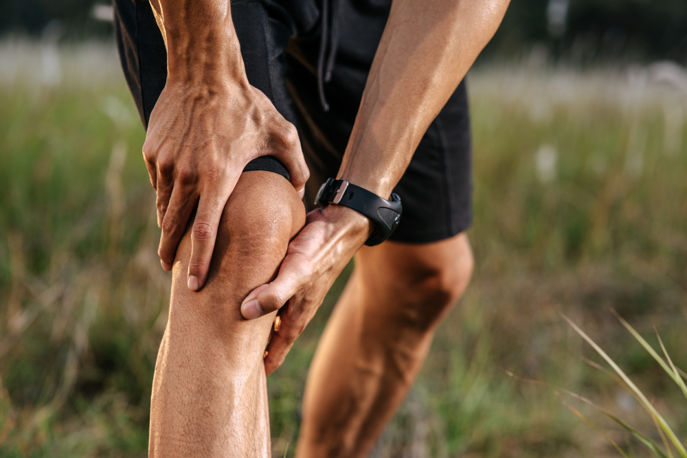 Anterior Cruciate Ligament (ACL) Reconstruction of the Knee