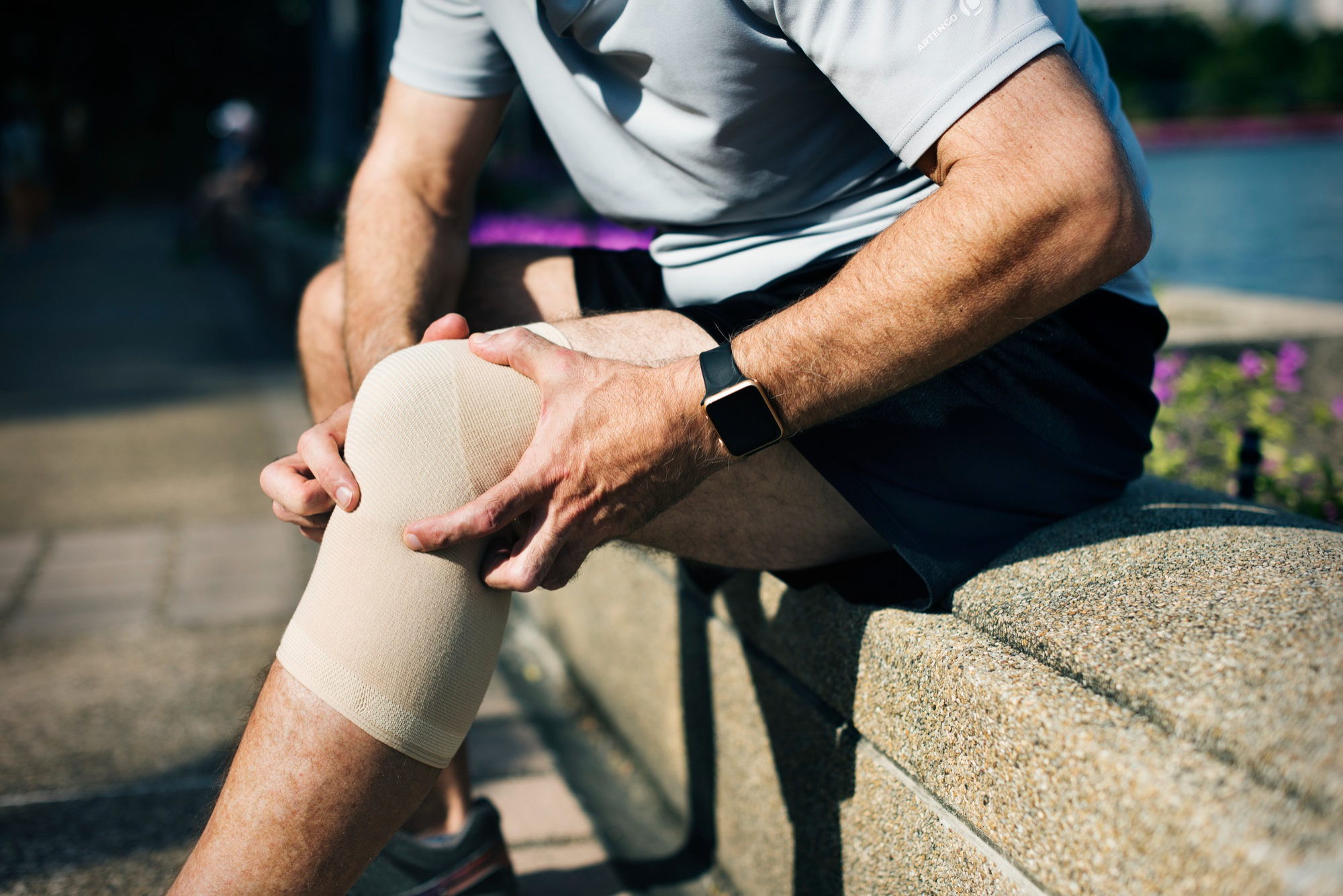 Arthritis of the Knee
