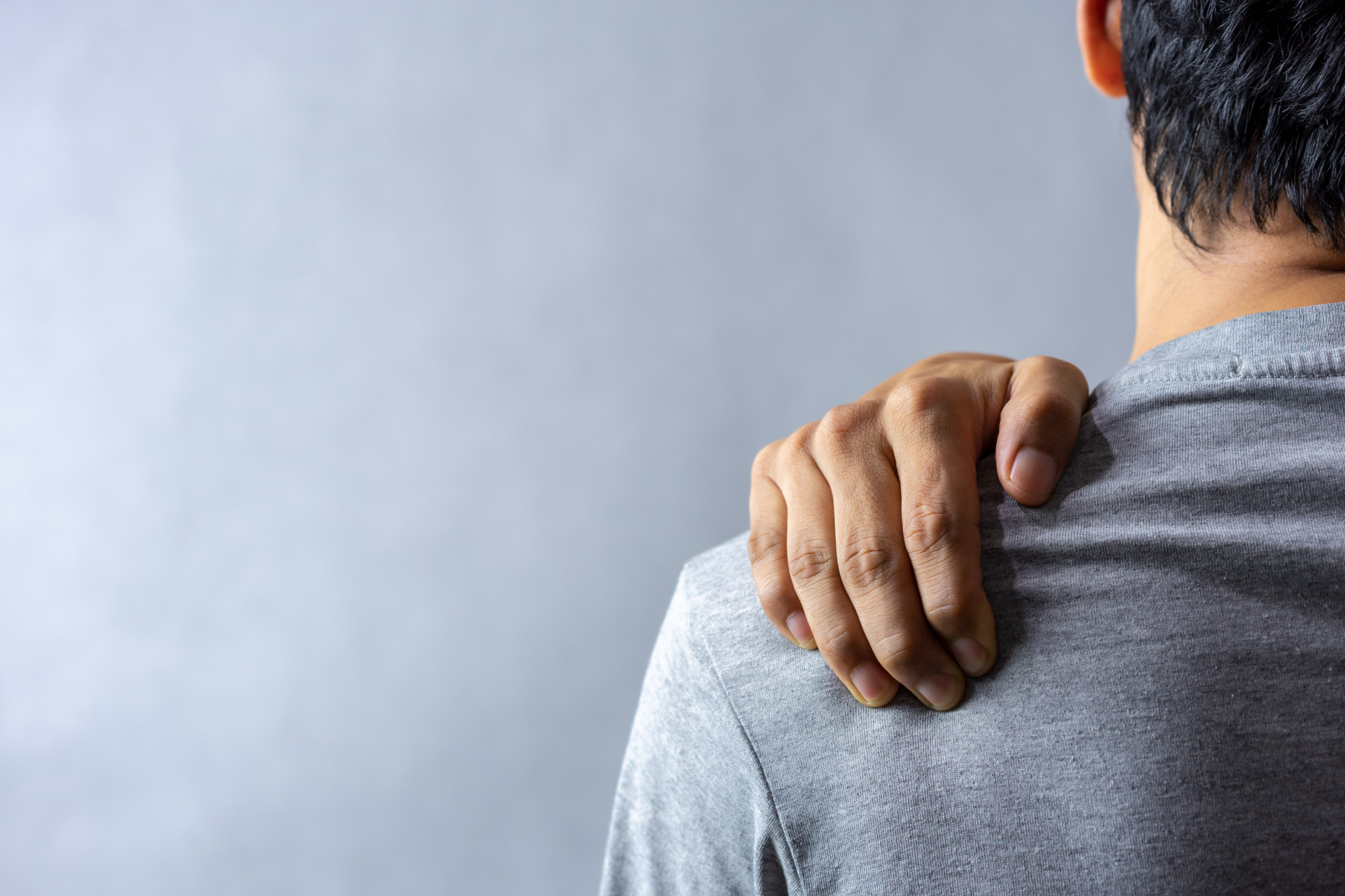 Rotator Cuff Tear Repair of the Shoulder